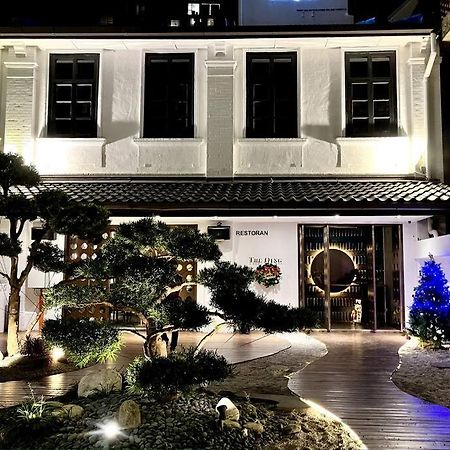 Apartamento #211 M101 Dang Wangi Klcc View Pool By Livin Kuala Lumpur Exterior foto
