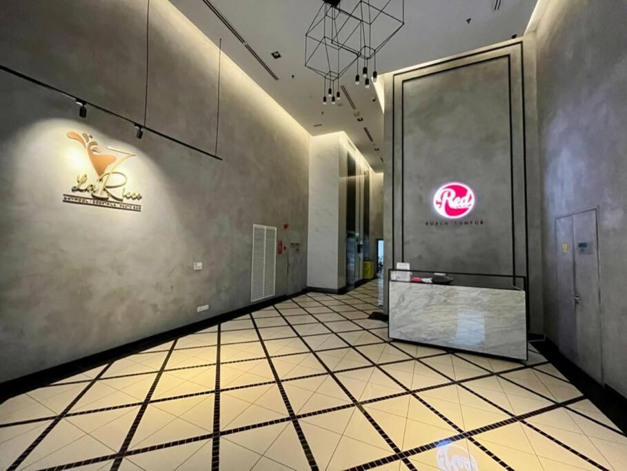 Apartamento #211 M101 Dang Wangi Klcc View Pool By Livin Kuala Lumpur Exterior foto